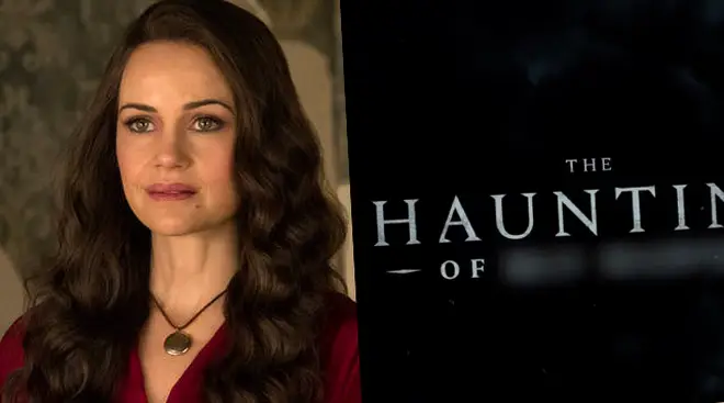 The Haunting of Hill House season 2 is coming... but at a different location
