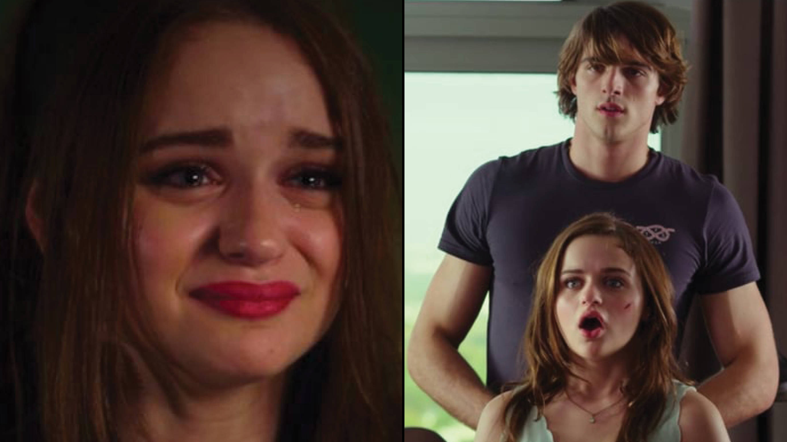 The plot of The Kissing Booth 2 has been revealed and it's ...