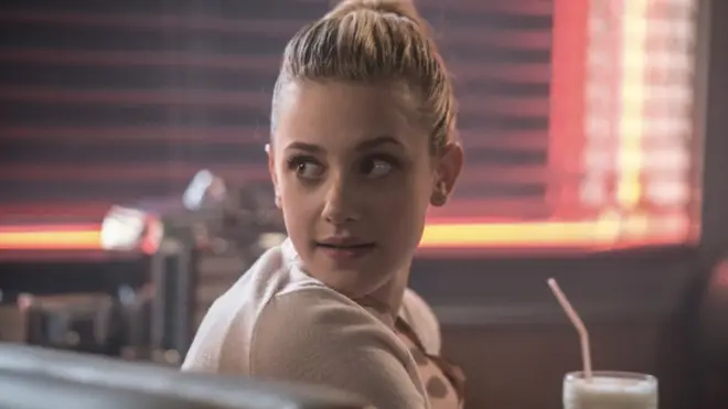 Betty Cooper, Riverdale, Best Character, Ranked
