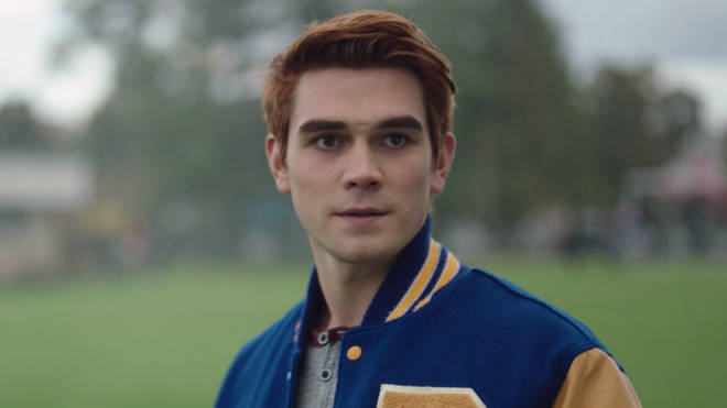 Archie Andrews, Riverdale, Best Character, Ranked