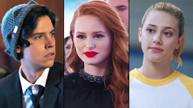 Riverdale, Best Riverdale Character, Ranked, Worst To Best