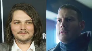 Umbrella Academy: Gerard Way's body issues inspired Luther (Number 1)