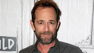 Riverdale's Luke Perry reportedly suffers stroke