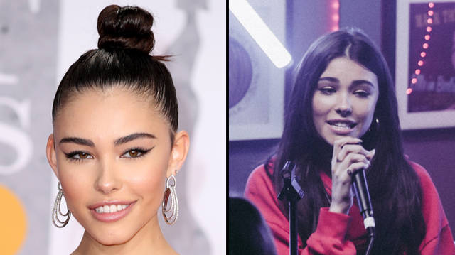 Madison Beer talks 'Hurts Like Hell', 'American Horror Story' and her debut album