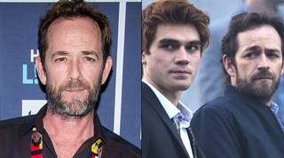 Riverdale has suspended production following Luke Perry's death