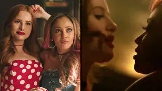 Cheryl and Toni in Riverdale season 3, episode 15 extended trailer