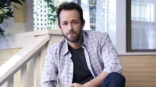 Riverdale paid tribute to Luke Perry in first episode following his death