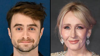 Daniel Radcliffe says it was "important" to speak out against J.K. Rowling's transphobia