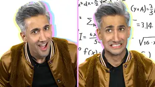 Tan France - The Most Impossible Queer Eye Quiz