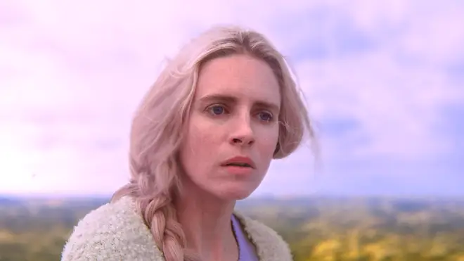 Brit Marling The OA