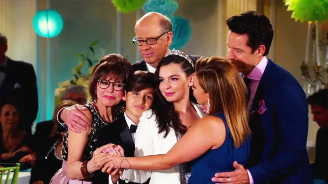 One Day at at Time cancelled: Season 4 will not air on Netflix
