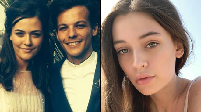 Felicité Tomlinson has passed away aged 18