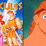 Hercules live-action film will take inspiration from TikTok