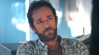 Riverdale has plans to honour both Luke Perry and Fred Andrews on-screen