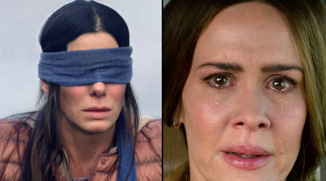 Bird Box is finally getting a book sequel - but will it come to Netflix?
