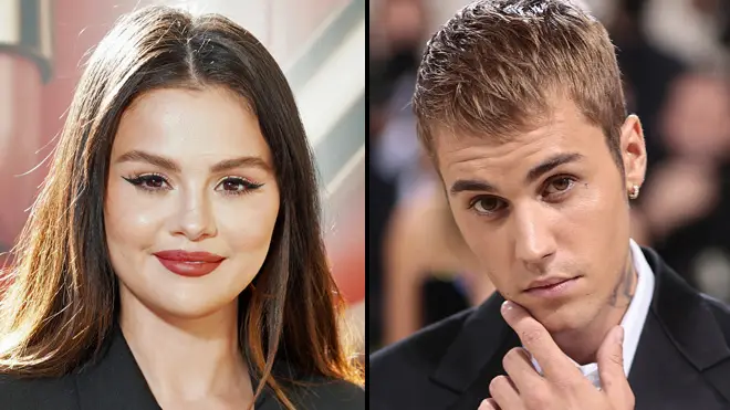 Selena Gomez explains why she pulled out of Justin Bieber and DJ Snake's Let Me Love You