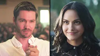 Riverdale: Chad Michael Murray is the actor who plays Edgar Evernever