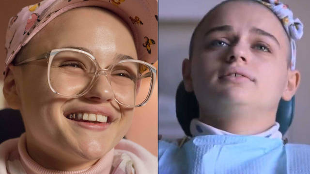 The Act Gypsy Rose Blanchard teeth extraction