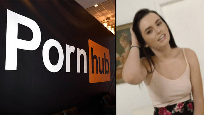 Porn Hub Celeb 107