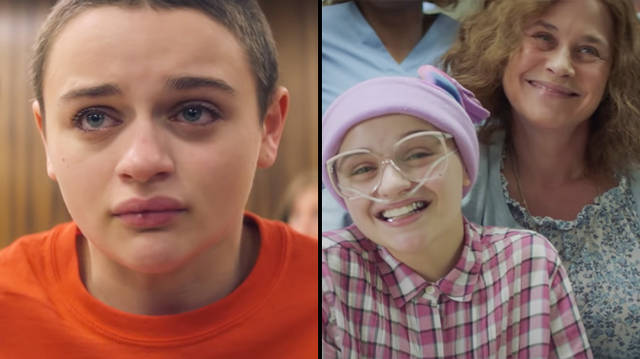 Joey King says why Gypsy Rose actually killed Dee Dee Blanchard