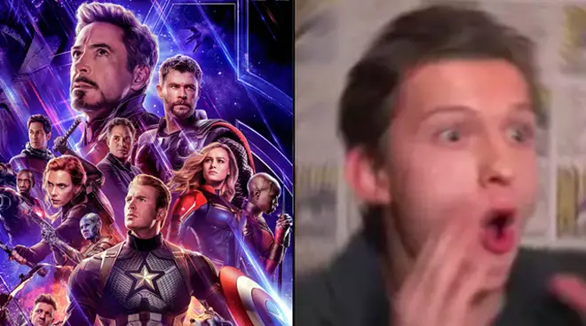Avengers: Endgame will be the longest Marvel film ever