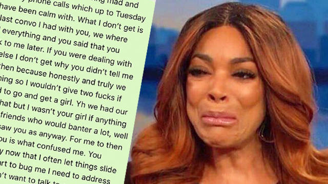 Women are sharing texts they've sent to exes and the replies are so brutal.