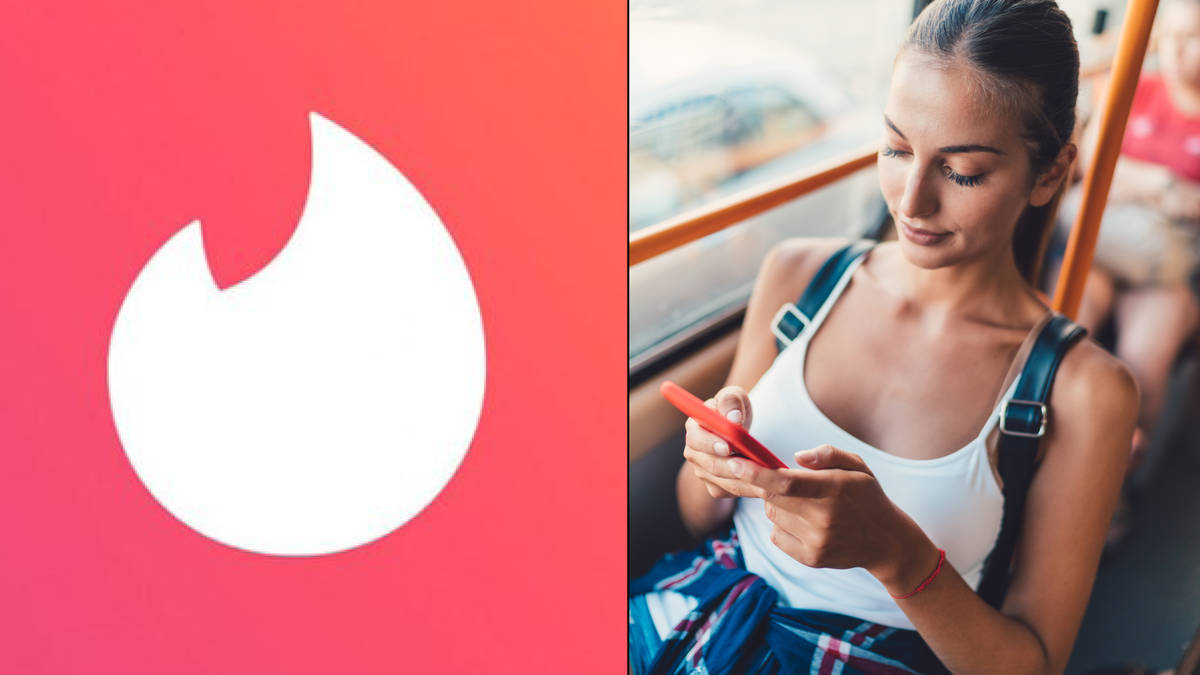 Tinder Just Added A New Feature To Help You Weed Out The Fucc Boys.