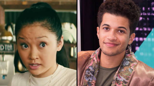 To All the Boys I've Loved Before: Jordan Fisher will play John Ambrose McClaren in the sequel
