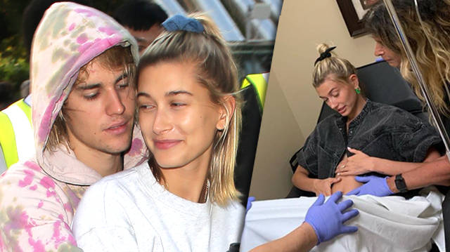 Is Justin Bieber having a baby? Is Hailey Baldwin pregnant?