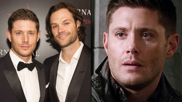 Supernatural's Jensen Ackles and Jared Padalecki explain why the show ...