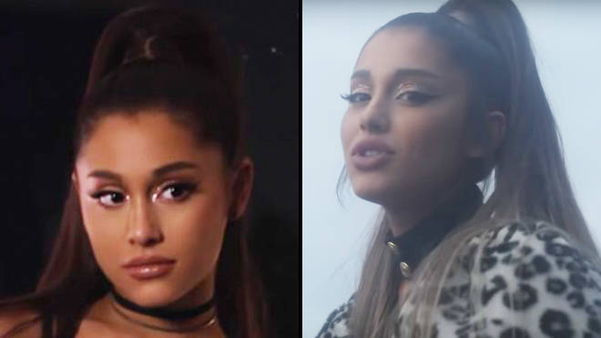 Is Ariana Grande bisexual? Ariana discusses 'Monopoly' lyrics