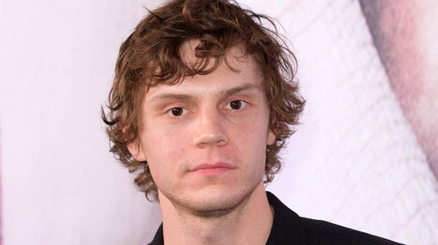 Evan Peters will not be returning for American Horror Story season 9