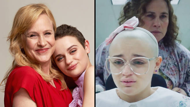 The Act: Joey King and Patricia Arquette drag troll who says Gypsy Rose "looks terrible"