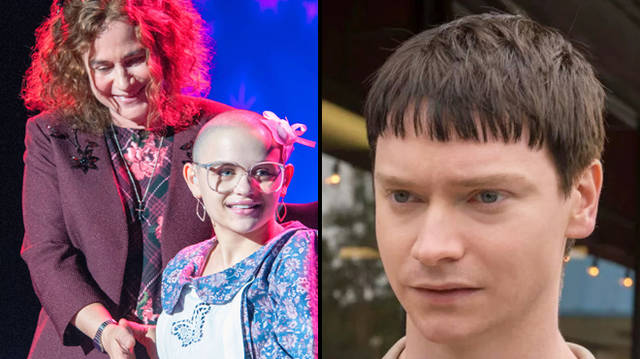 The Act: Who plays Nick Goedjohn? Calum Worthy discusses Gypsy Rose's boyfriend