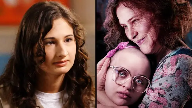 The Act: Gypsy Rose Blanchard condemns the Hulu show