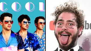 Jonas Brothers 'Cool' lyrics - Post Malone, Game of Thrones and all of the other references