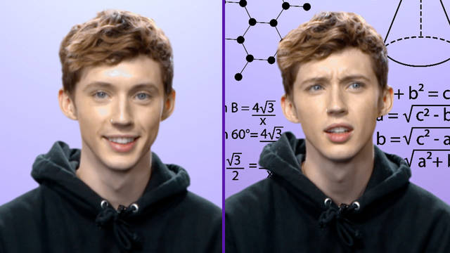 Troye Sivan takes on The Most Impossible Troye Sivan Quiz