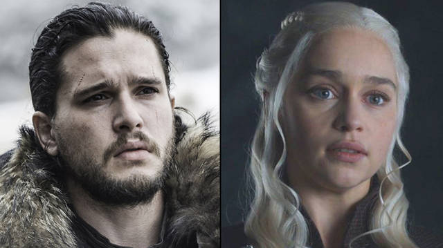 Jon Snow and Daenerys Targaryen: How are they related?