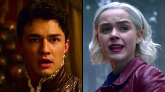 Chilling Adventures of Sabrina: Will Nick be in season 3?