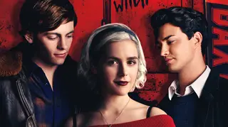 Chilling Adventures of Sabrina: When does season 3 start?
