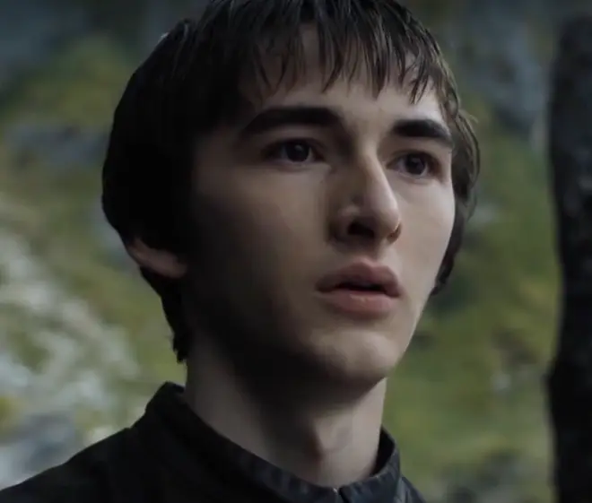 Bran saw Leaf turn a human man into the Night King in one of his visions