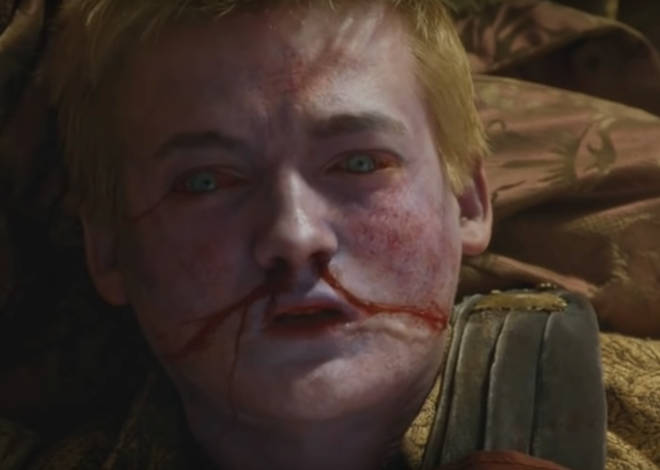King Joffrey was an evil bastard - there's no denying it - but Arya wasn't the one to kill him