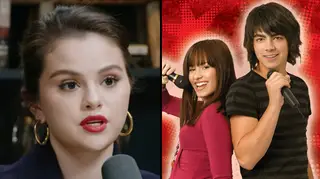 Selena Gomez turned down Camp Rock so that Demi Lovato would get the part