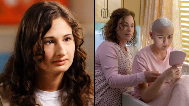 The Act: Petition to free Gypsy Rose Blanchard from prison