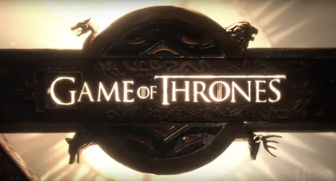 There's no denying the main credits for Game of Thrones are iconic