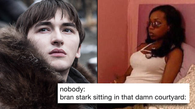 Bran Stark memes are taking over Twitter