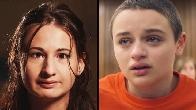 The Act: Gypsy Rose Blanchard speaks out about Joey King playing her