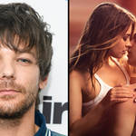 Louis Tomlinson calls out new One Direction fanfiction movies