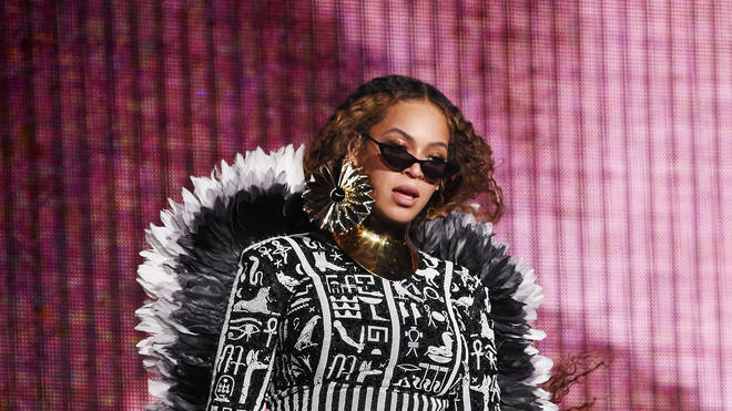 Is Beyonce about to drop a new 'B7' album?