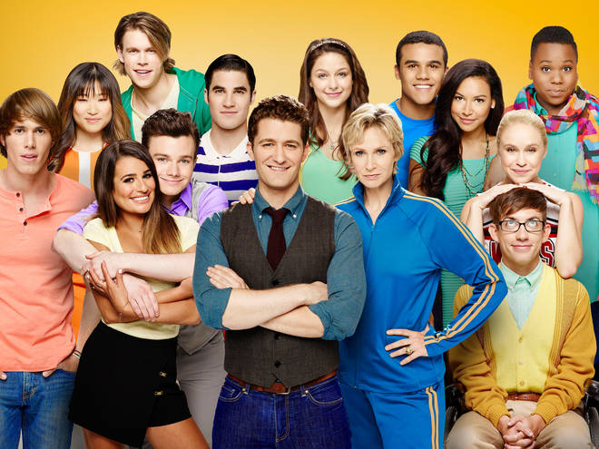 FOX&squot;s "Glee" - Season Five
